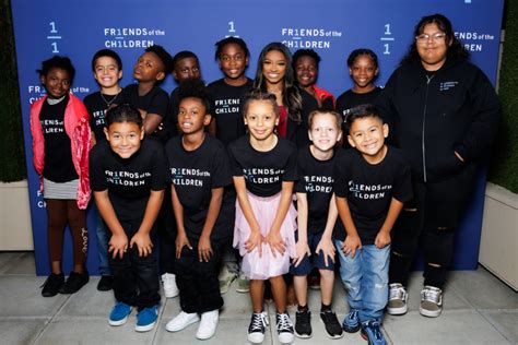 Friends of the Children .